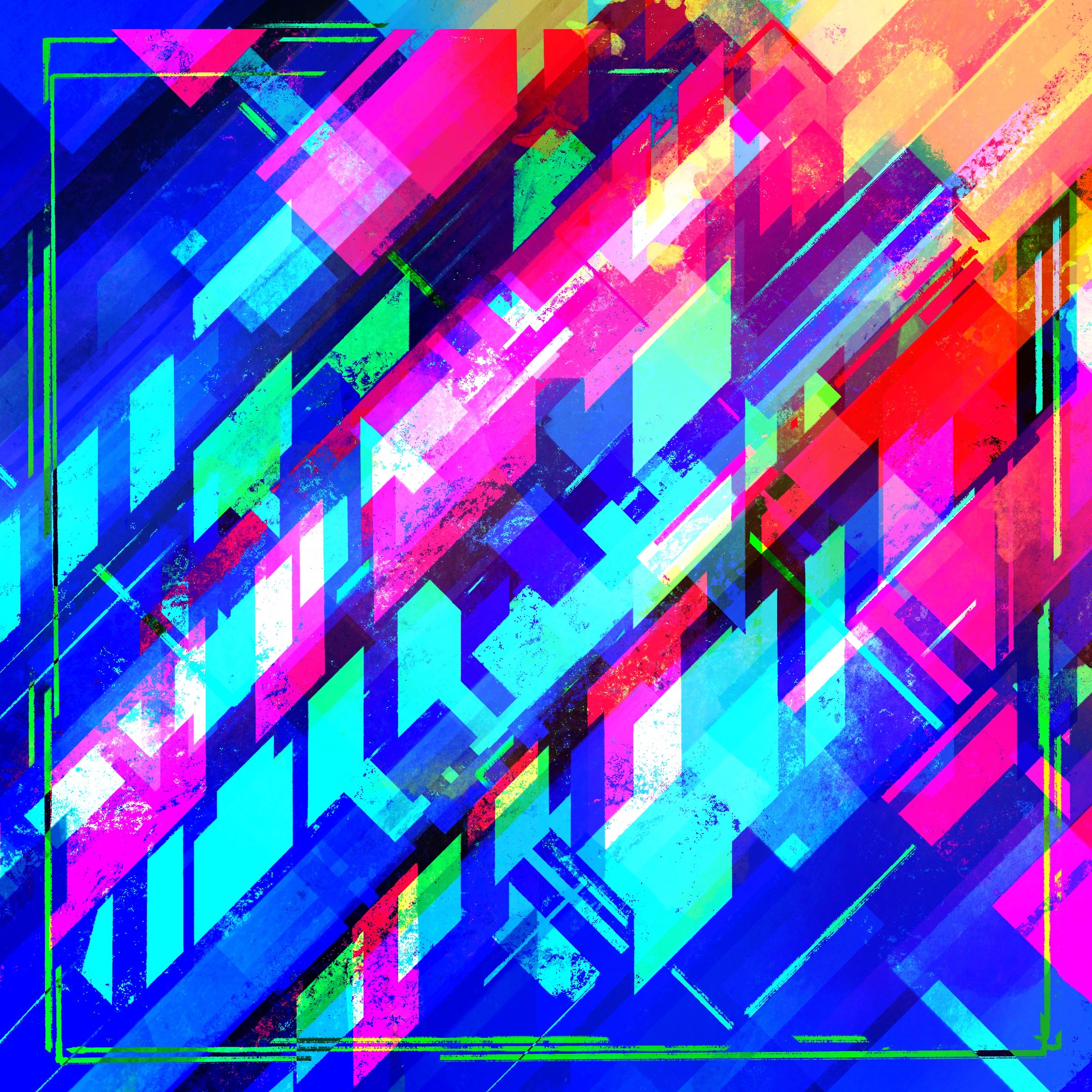 OUT PHASE
