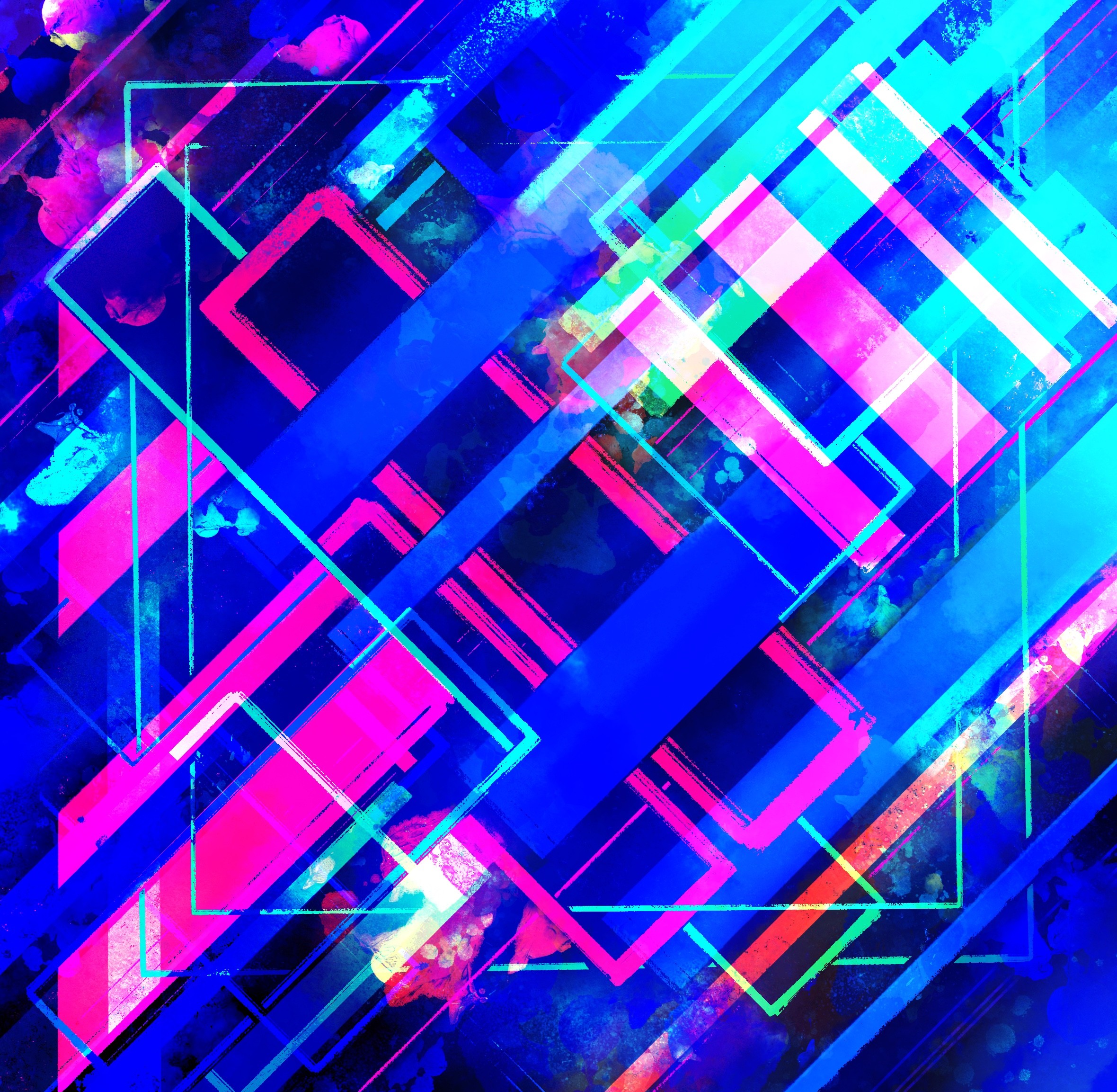 ROTATE SET