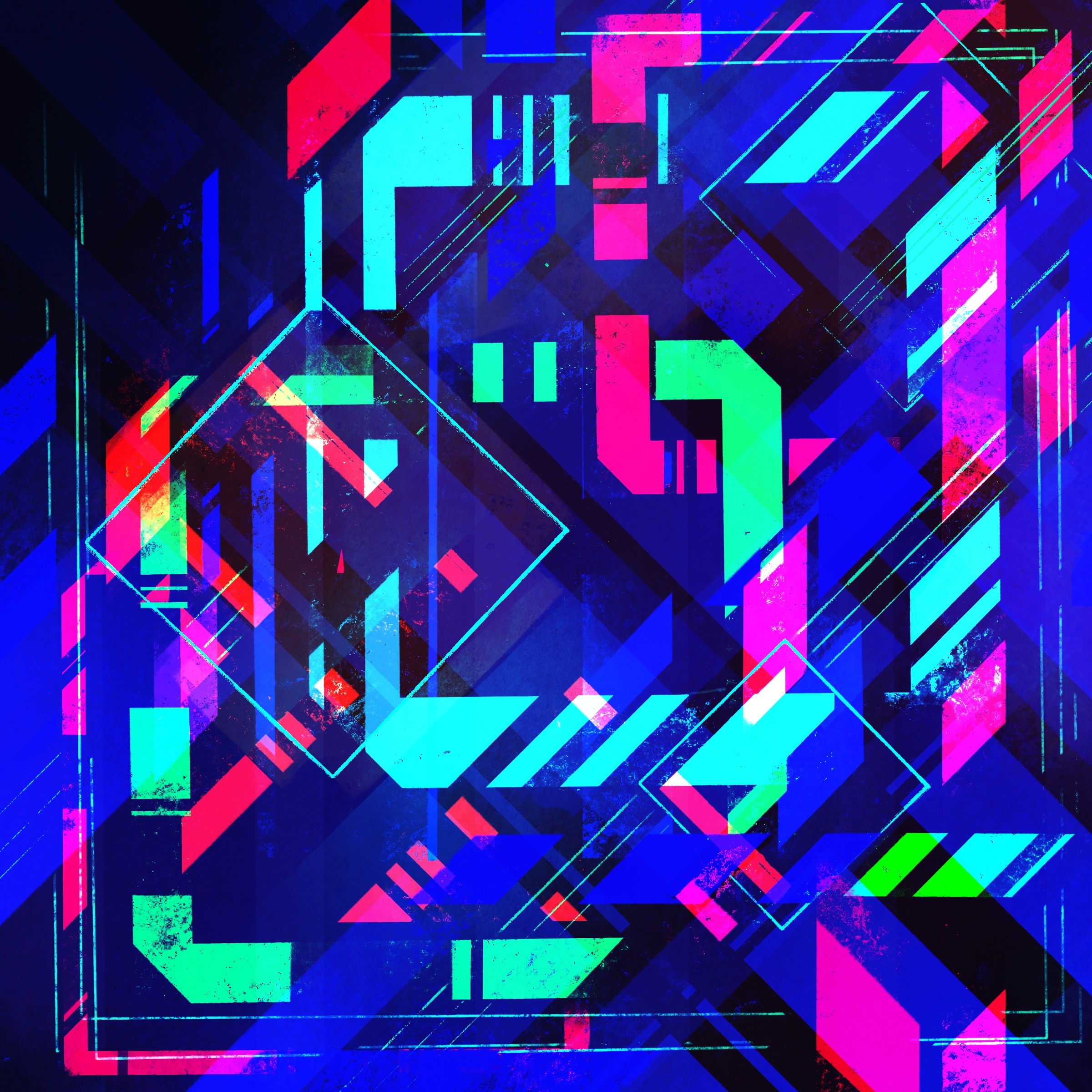 SYNC GATE